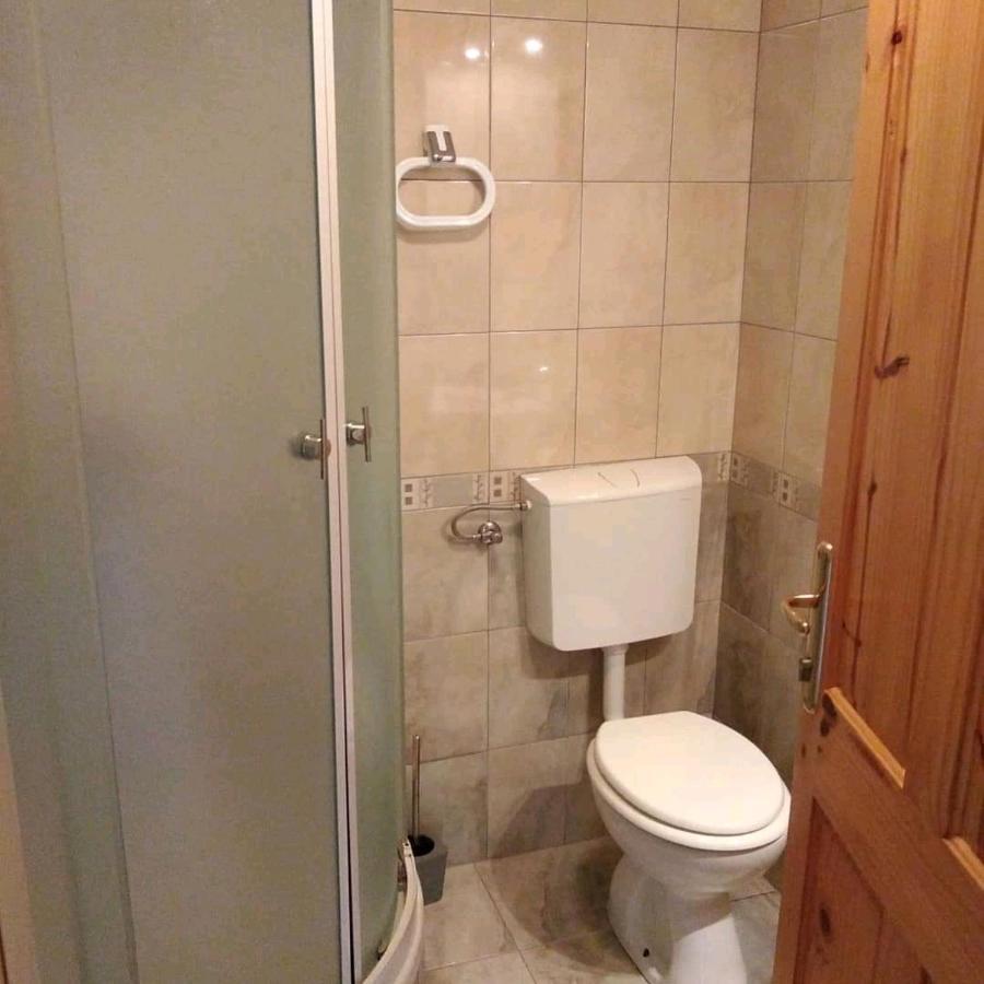 Apartment Petra Mrkopalj Bagian luar foto