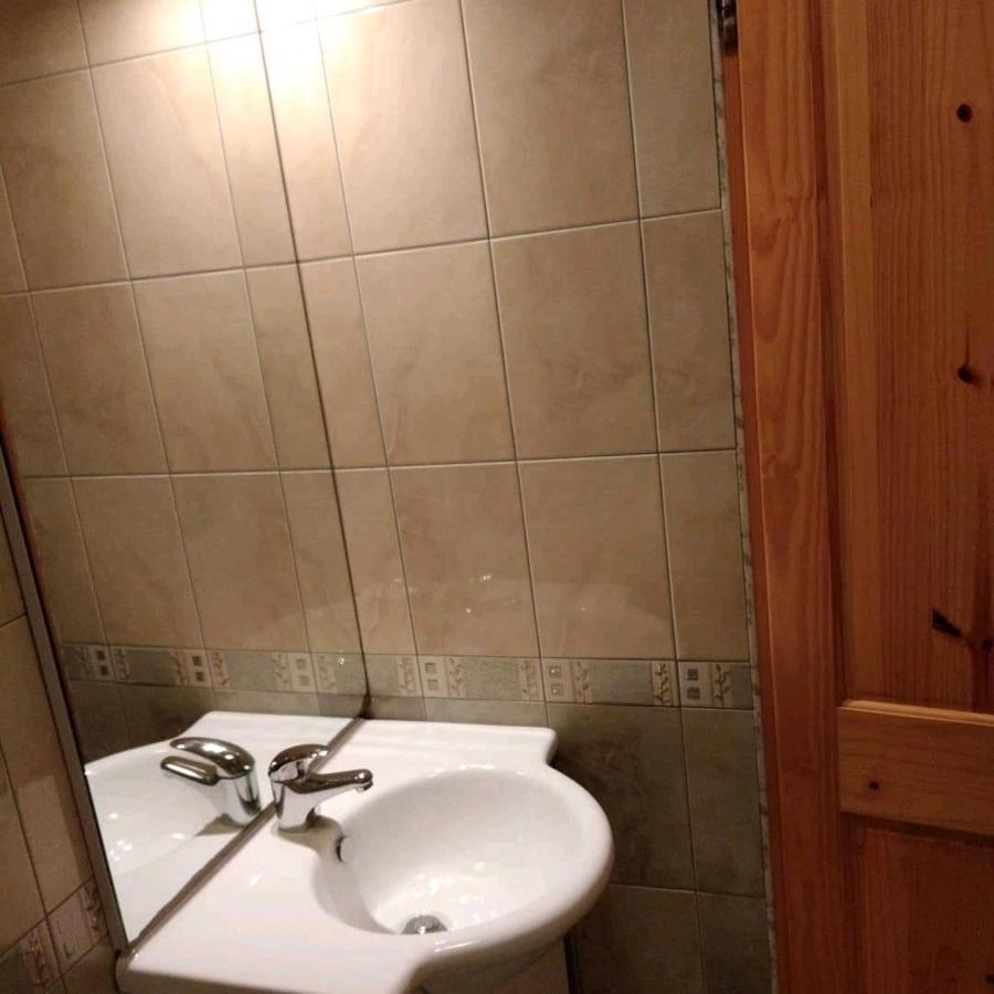Apartment Petra Mrkopalj Bagian luar foto